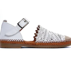 Babies Confort Coco Et Abricot Mairy Blanc