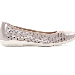 Ballerines Confort Caprice Cap 22151 E24
