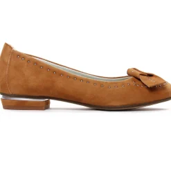 Ballerines Dorking Nicol 8118 Nut