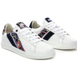Baskets Mode Caval Bassla F Night Floral
