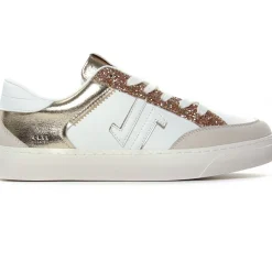 Baskets Mode Cl11 88 Gold