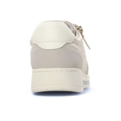 Baskets Mode Jana 23776 Gold Met Str