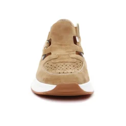 Baskets Mode Mamzelle Clock Biscuit