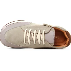 Baskets Mode Scarlatine Bonicare Glace