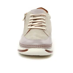 Baskets Mode Scarlatine Bonicare Glace