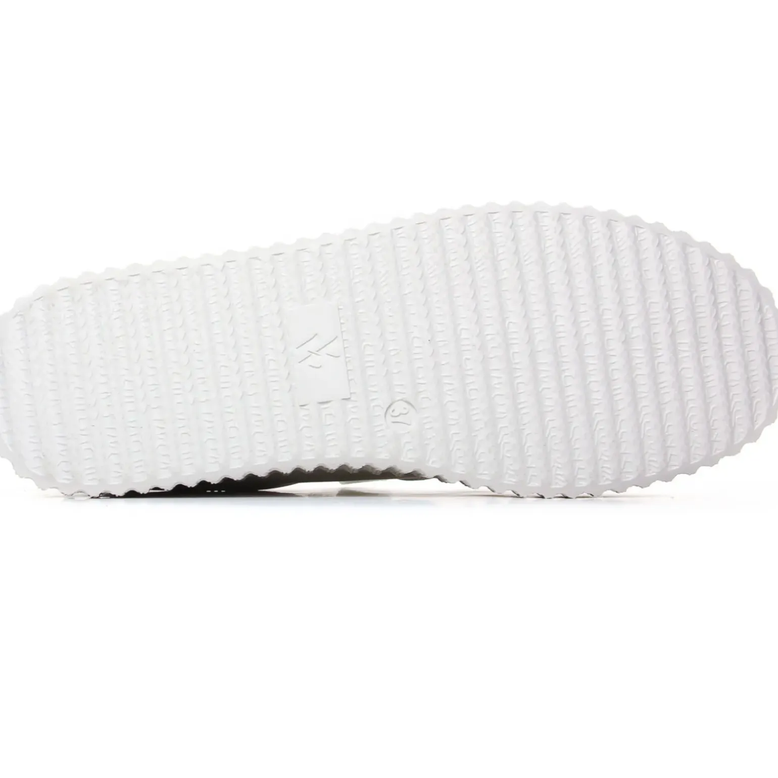 Baskets Mode Vanessa Wu Vicky Bk2553 Vert