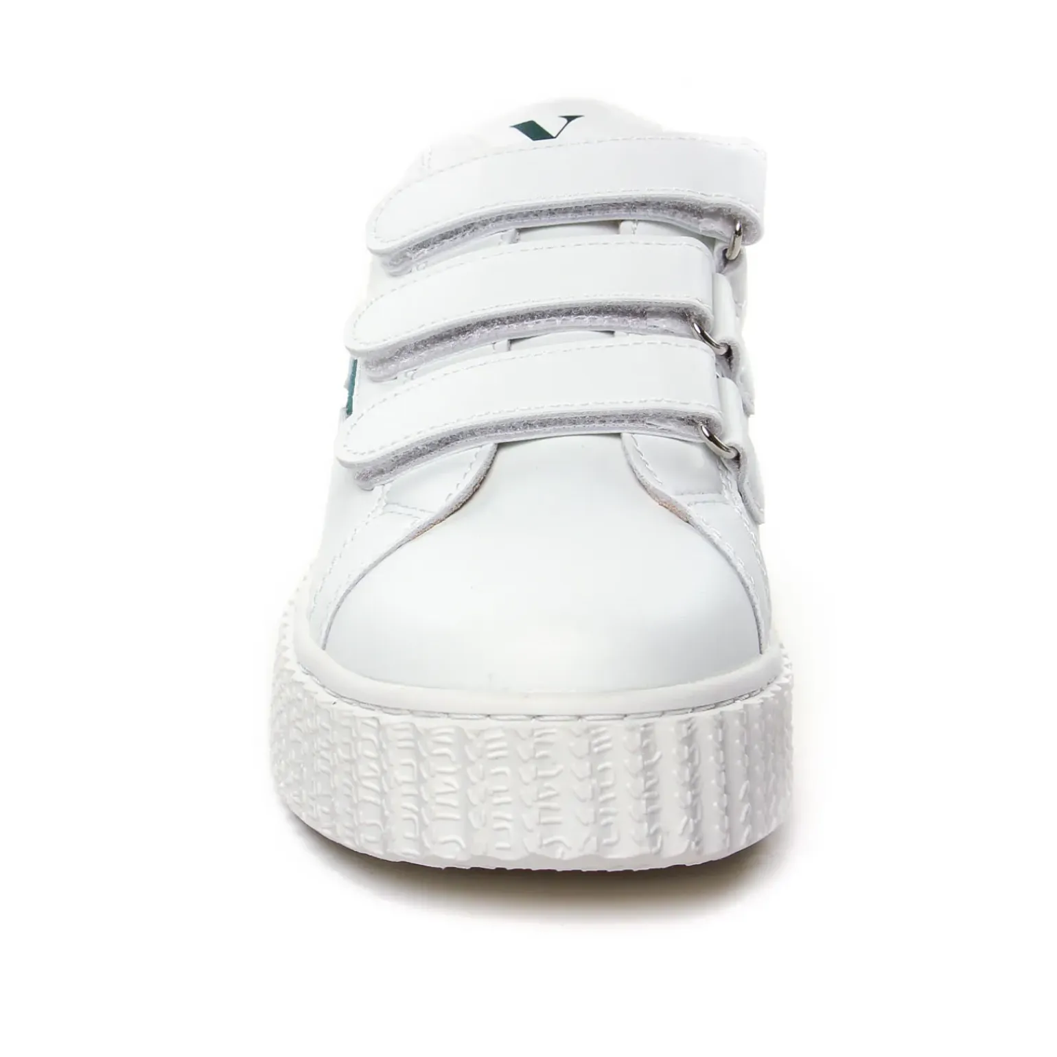 Baskets Mode Vanessa Wu Vicky Bk2553 Vert