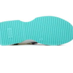Baskets Mode Victoria 1134106 Gris
