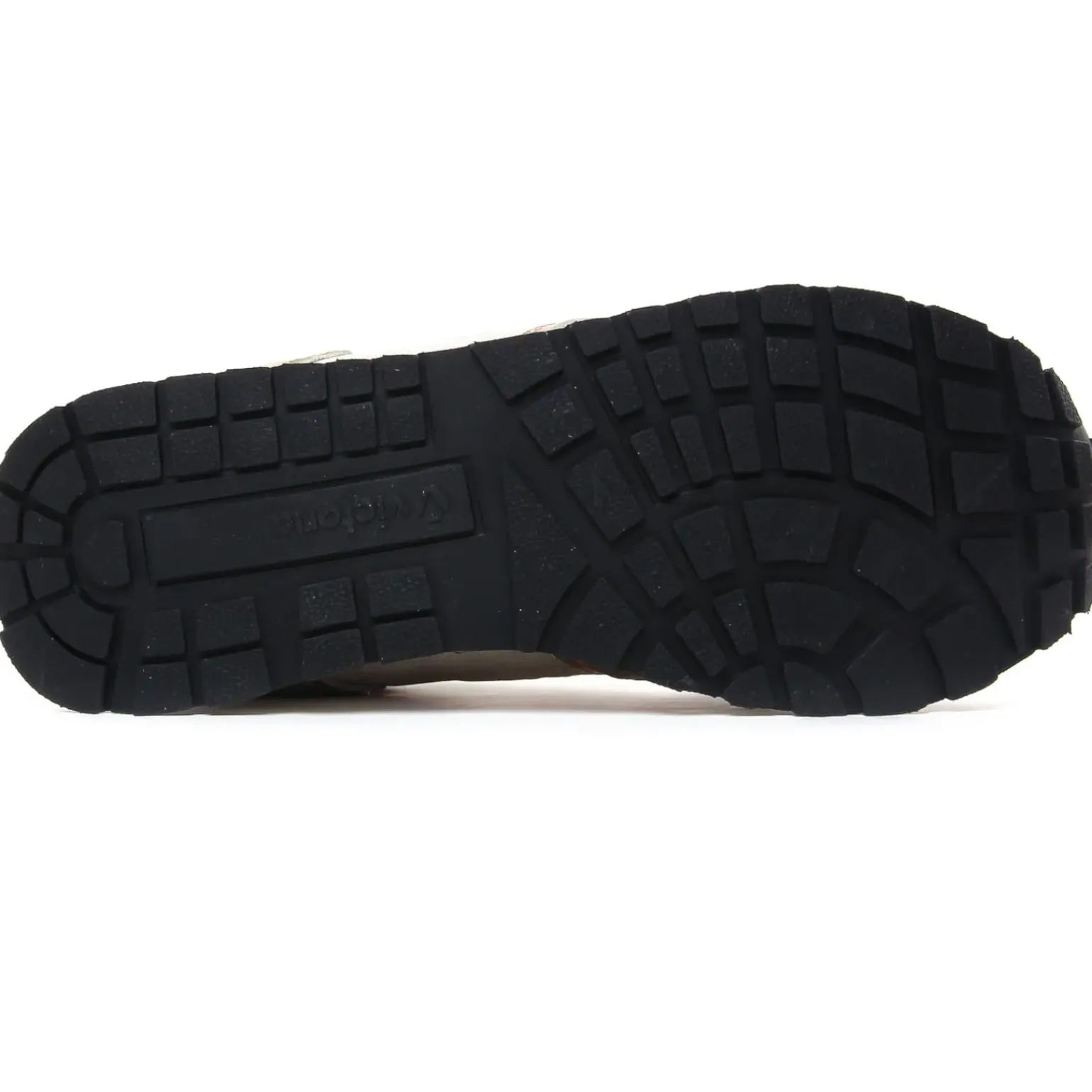 Baskets Plateforme Victoria 1141141 Platino