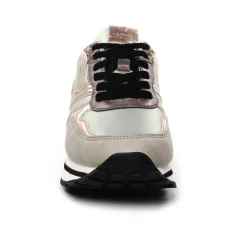 Baskets Plateforme Victoria 1141141 Platino