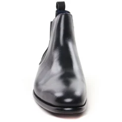 Boots Brett Sons 4341 Noir