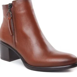Boots Dorking D8606-Su Cuero