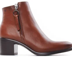 Boots Dorking D8606-Su Cuero