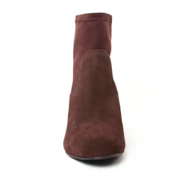 Boots Lassitude 5917 Marron