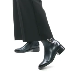 Boots Mamzelle Jeton Navy