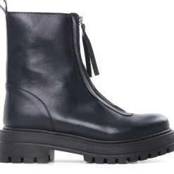 Boots Scarlatine Co99762A Noir