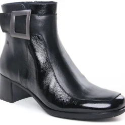 Boots Talon Dorking D9199-Suna Noir