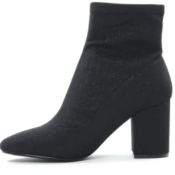 Boots Talon Gioseppo 46186 Noir