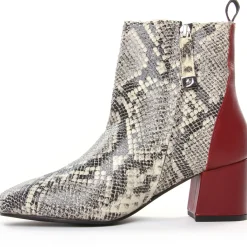 Boots Talon Gioseppo 56579 Serpent