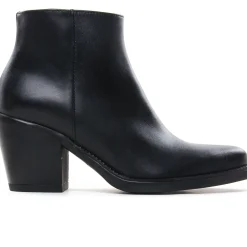 Boots Talon Scarlatine 5141 Noir