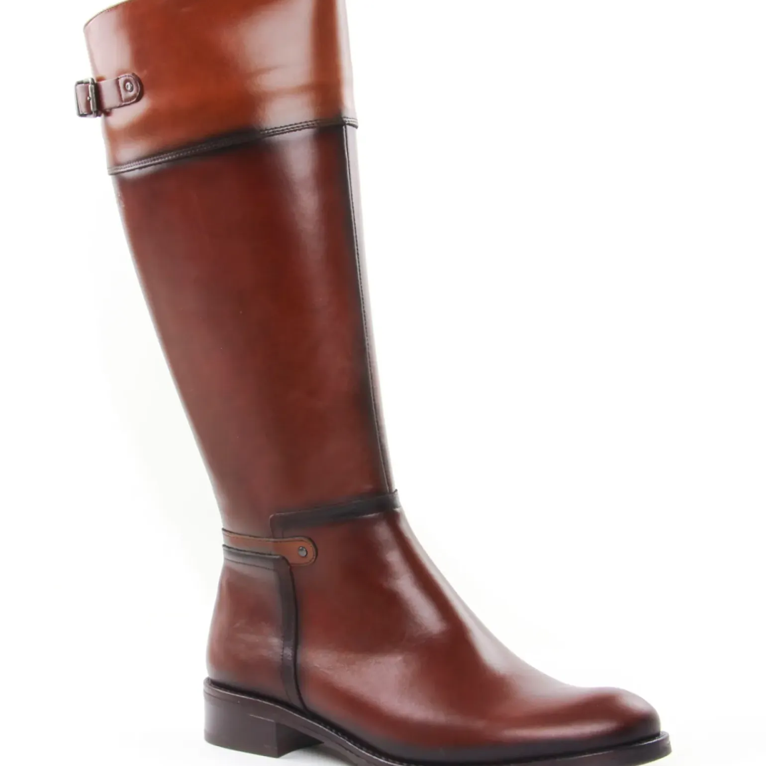 Bottes Cavalières Dorking D7687 Sierra