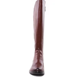 Bottes Confort Caprice 25513 Cognac Comb