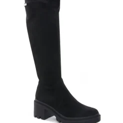 Bottes Stretch Les Tropeziennes Damoz Noir