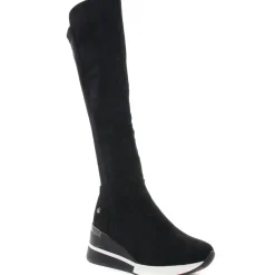 Bottes Stretch Xti 14012201 Noir