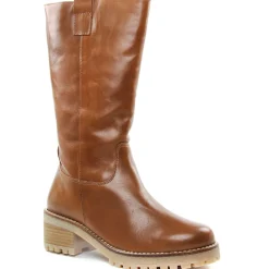 Bottillons Maria Jaen 7083 Cuero