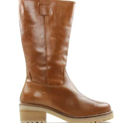 Bottillons Maria Jaen 7083 Cuero