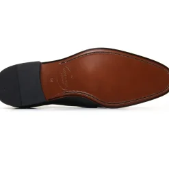 Bottines Chukka Brett Sons 4149 Noir