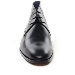 Bottines Chukka Brett Sons 4149 Noir