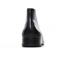 Bottines Chukka Brett Sons 4149 Noir