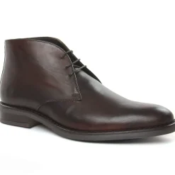 Bottines Chukka Yann Bolligen 6401 Moro