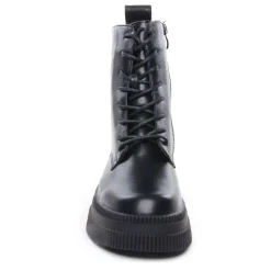 Bottines À Lacets Victoria 1301103 Noir