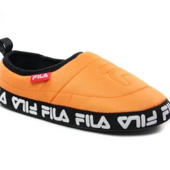 Chaussons Fila Comfider Orange