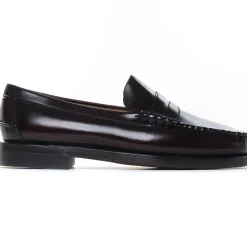 Chaussons Sebago Classic H Burgundy