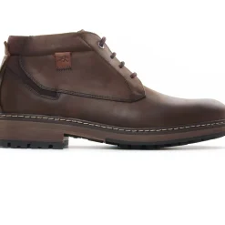 Chaussures Montantes Fluchos F1593 Castano