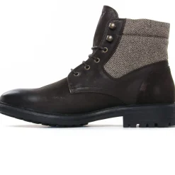 Chaussures Montantes Kost Mystik Chataigne