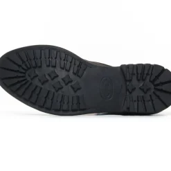 Chaussures Montantes Kost Mystik Chataigne