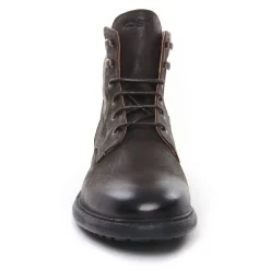 Chaussures Montantes Kost Mystik Chataigne