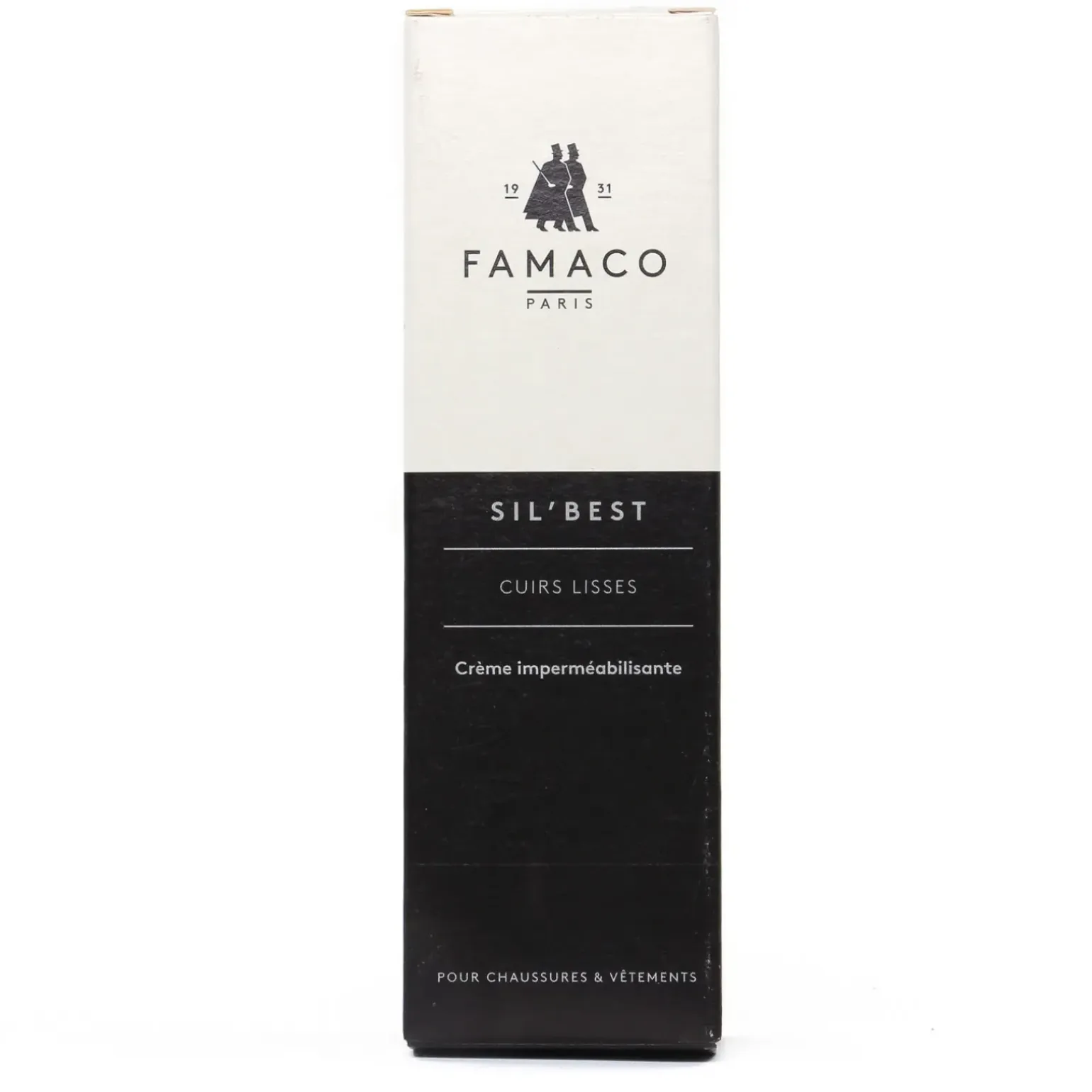 Cirages Famaco Cirage Applicateur Bordeaux