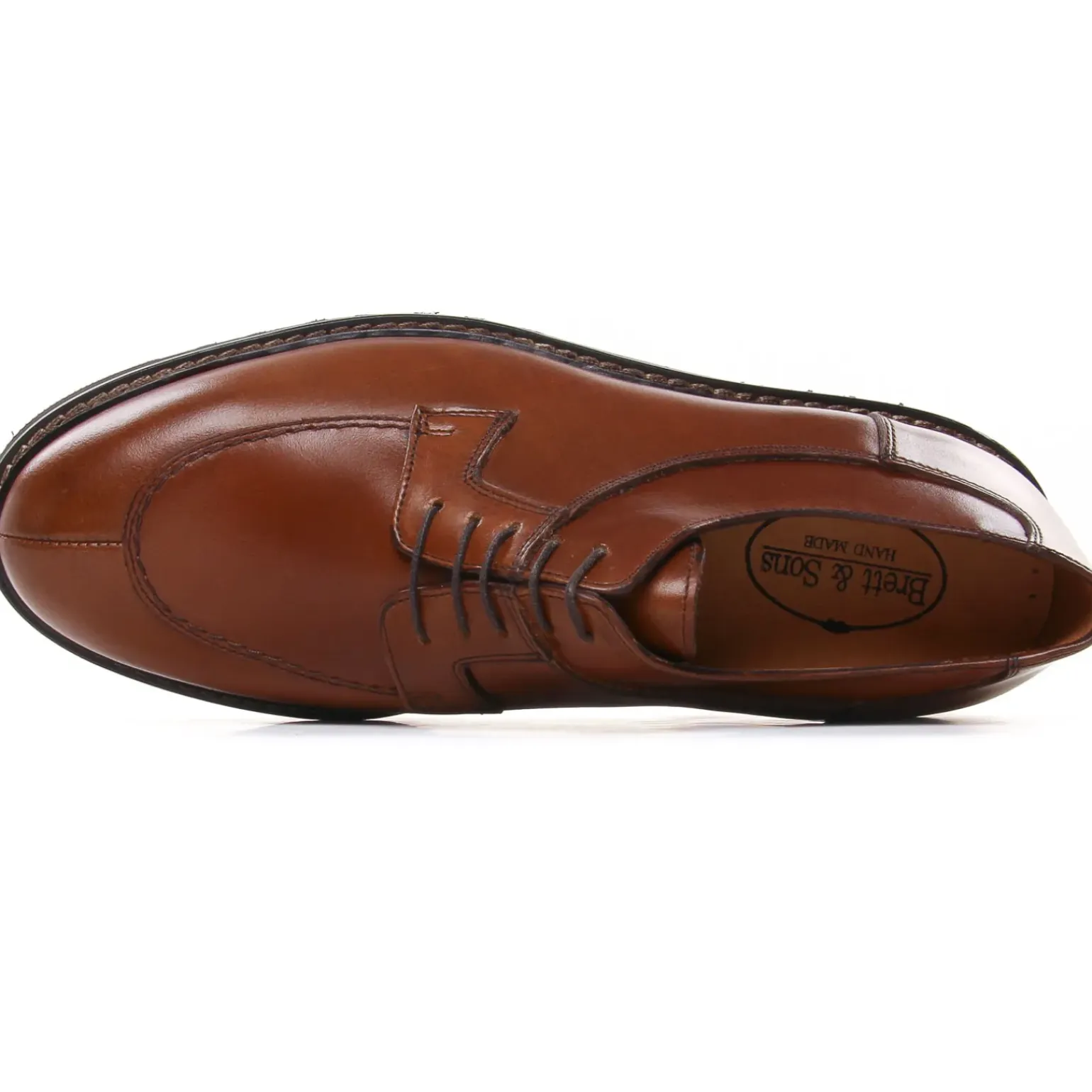 Derbys Brett Sons Hamilton Marron
