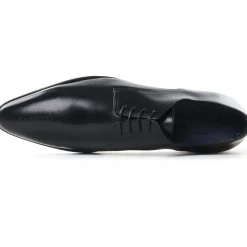 Derbys Brett Sons 3875 Noir