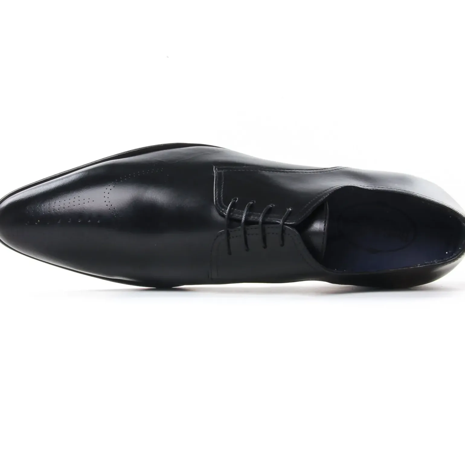 Derbys Brett Sons 3875 Noir