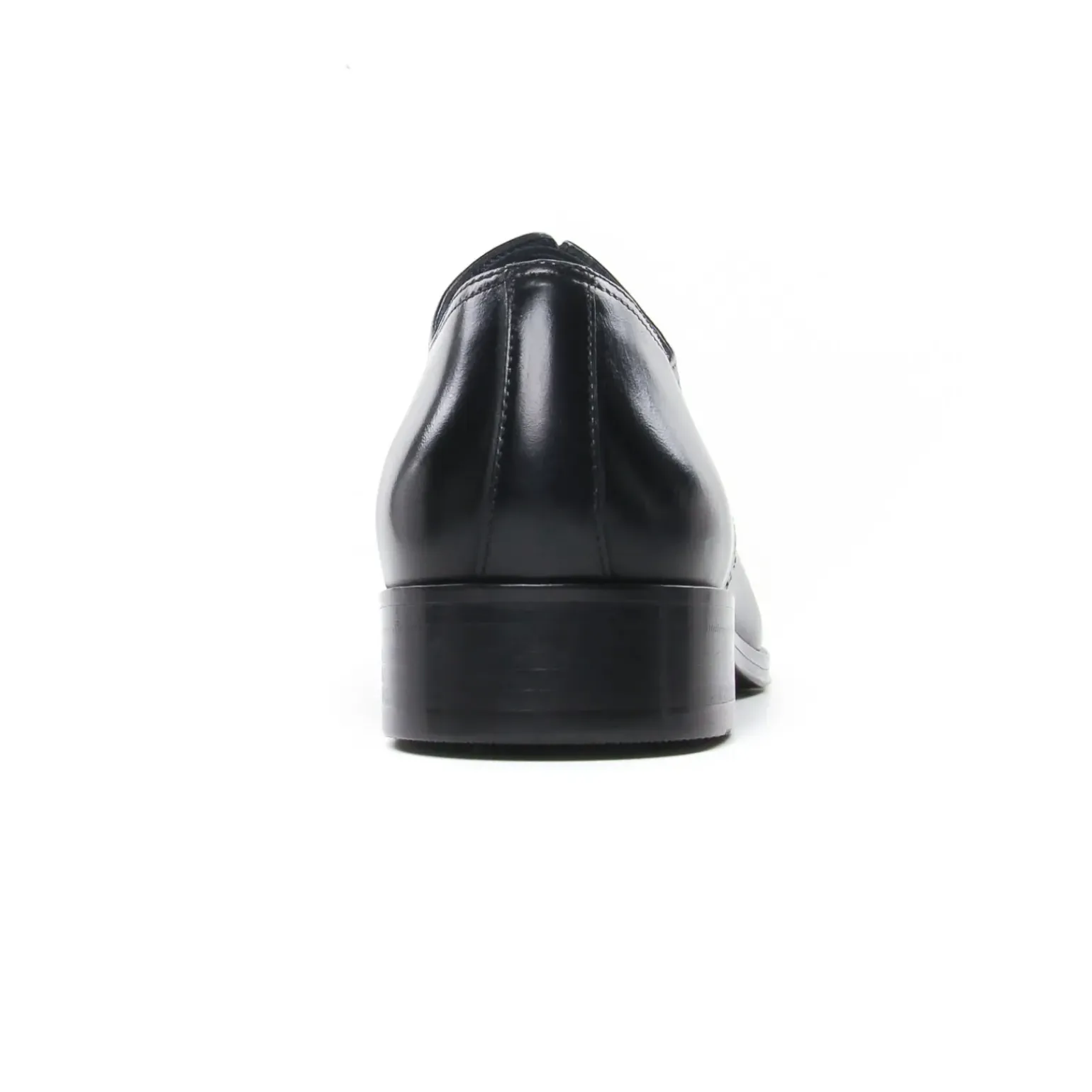Derbys Brett Sons 3875 Noir