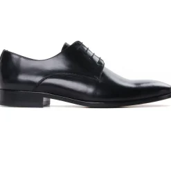 Derbys Brett Sons 3952 Noir