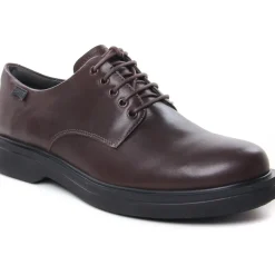 Derbys Camper Norman Dark Brown