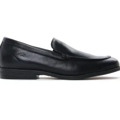 Derbys Fluchos Henri F0823 Noir