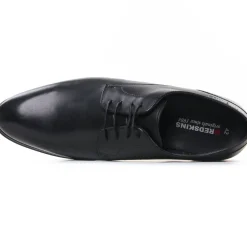 Derbys Redskins Amador Noir